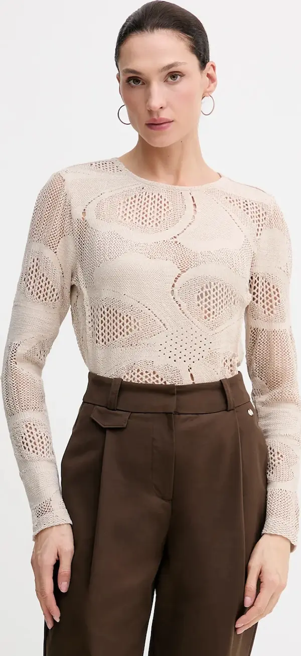Sisley Pulover Sisley