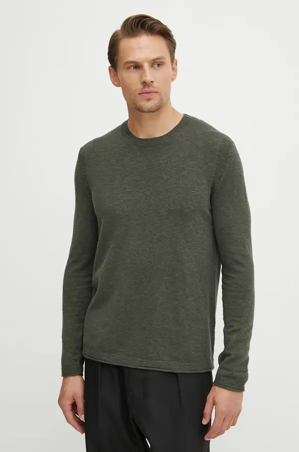 Sisley Pulover Sisley