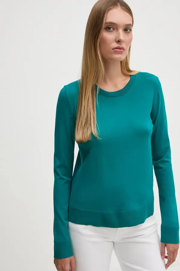 Sisley Pulover Sisley