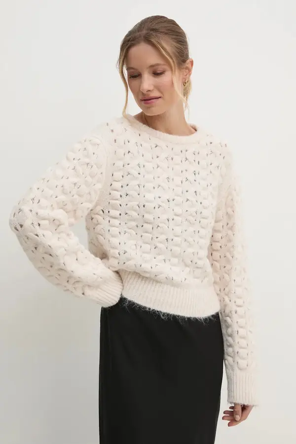 Sisley Pulover Sisley