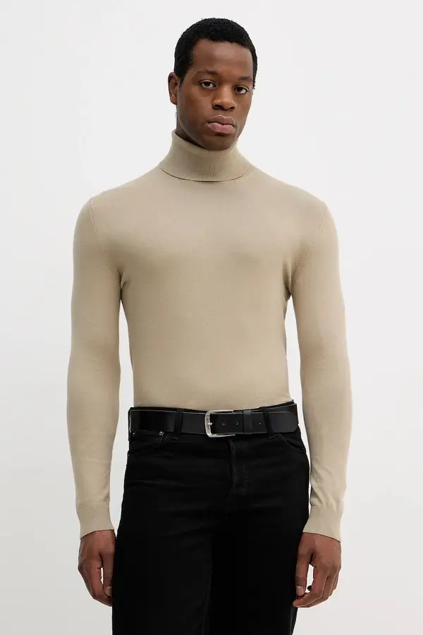 Sisley Pulover Sisley