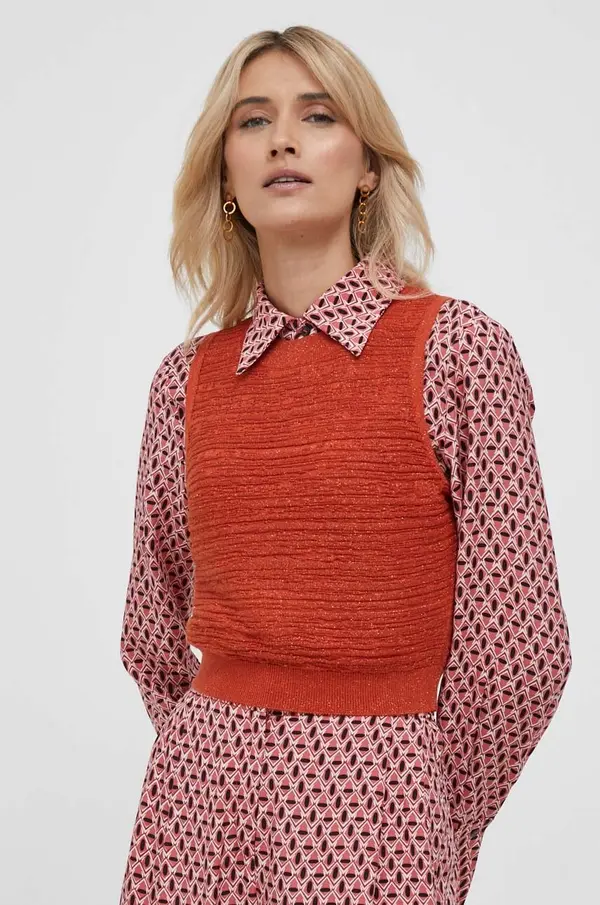 Sisley Pulover Sisley