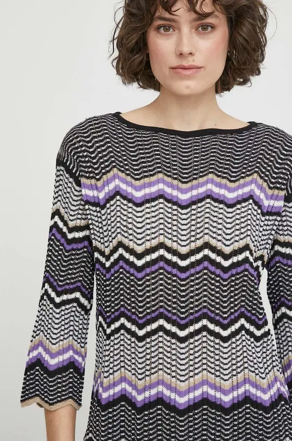 Sisley Pulover Sisley