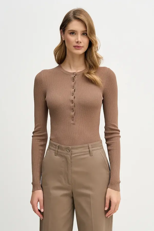 Sisley Pulover Sisley