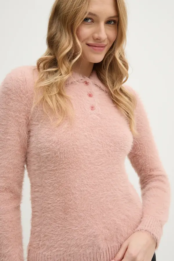 Sisley Pulover Sisley
