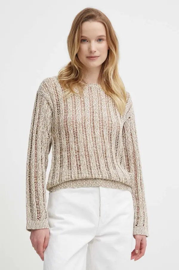 Sisley Pulover Sisley