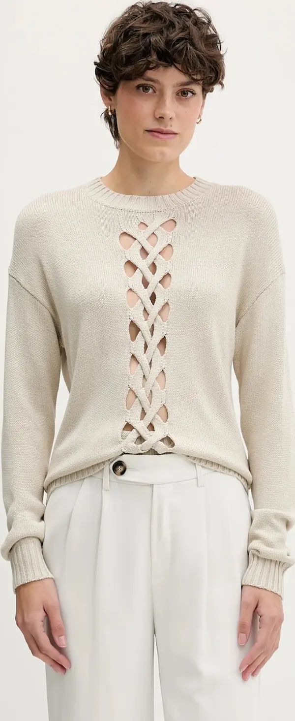 Sisley Pulover Sisley