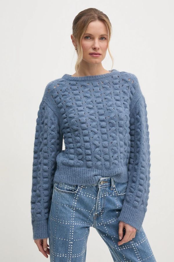 Sisley Pulover Sisley za žene, 145YM105A