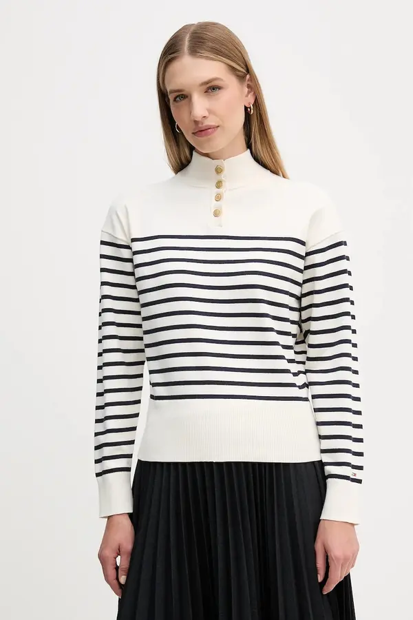 Tommy Hilfiger Pulover Tommy Hilfiger