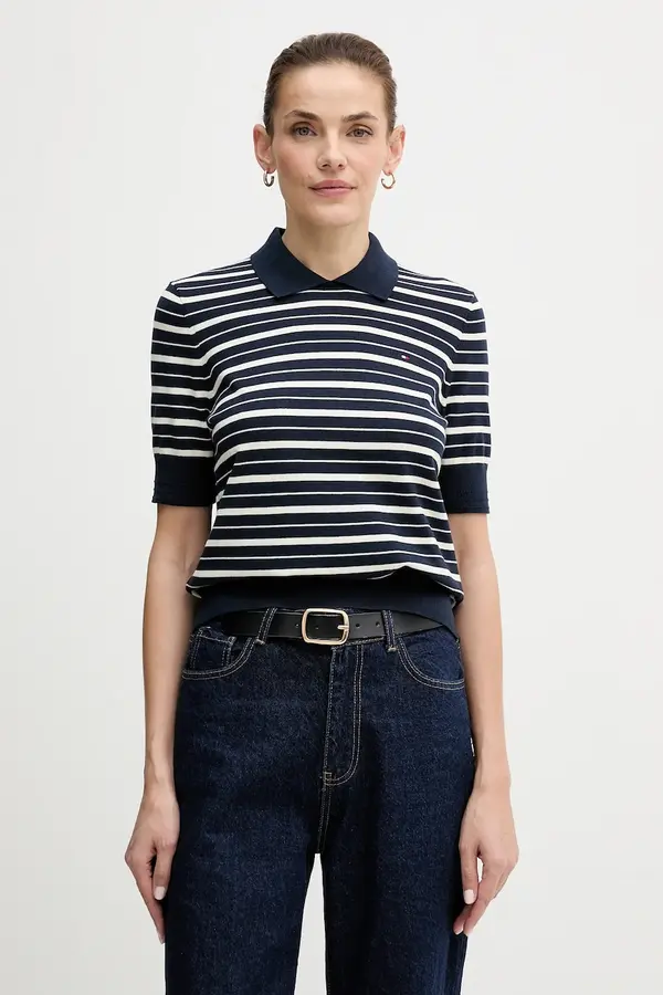Tommy Hilfiger Pulover Tommy Hilfiger