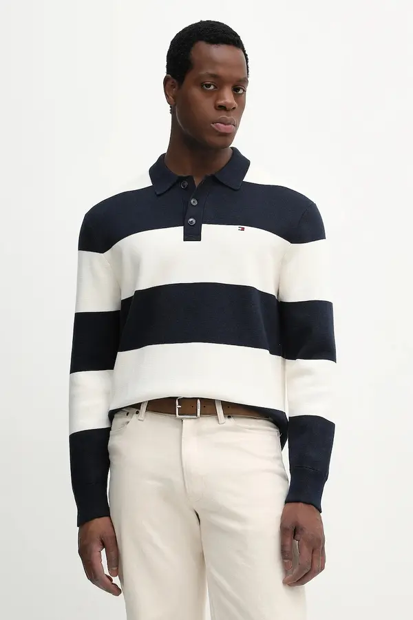 Tommy Hilfiger Pulover Tommy Hilfiger