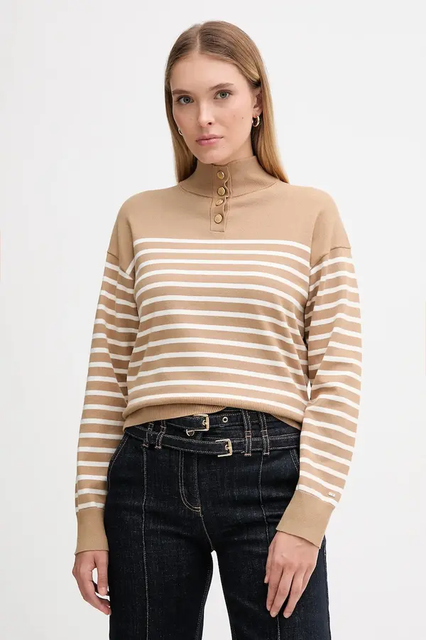 Tommy Hilfiger Pulover Tommy Hilfiger