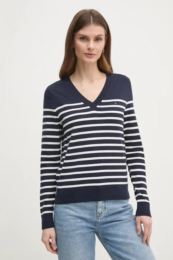 Tommy Hilfiger Pulover Tommy Hilfiger