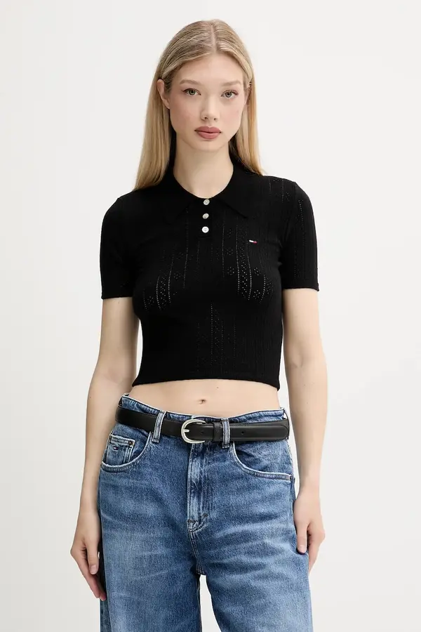 Tommy Jeans Pulover Tommy Jeans
