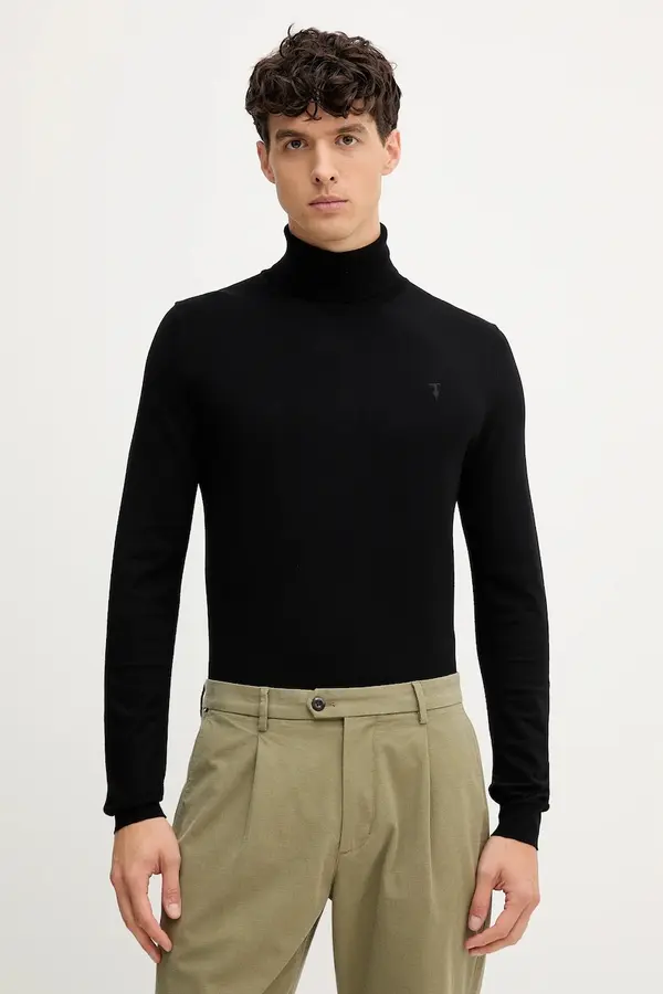 Trussardi Pulover Trussardi