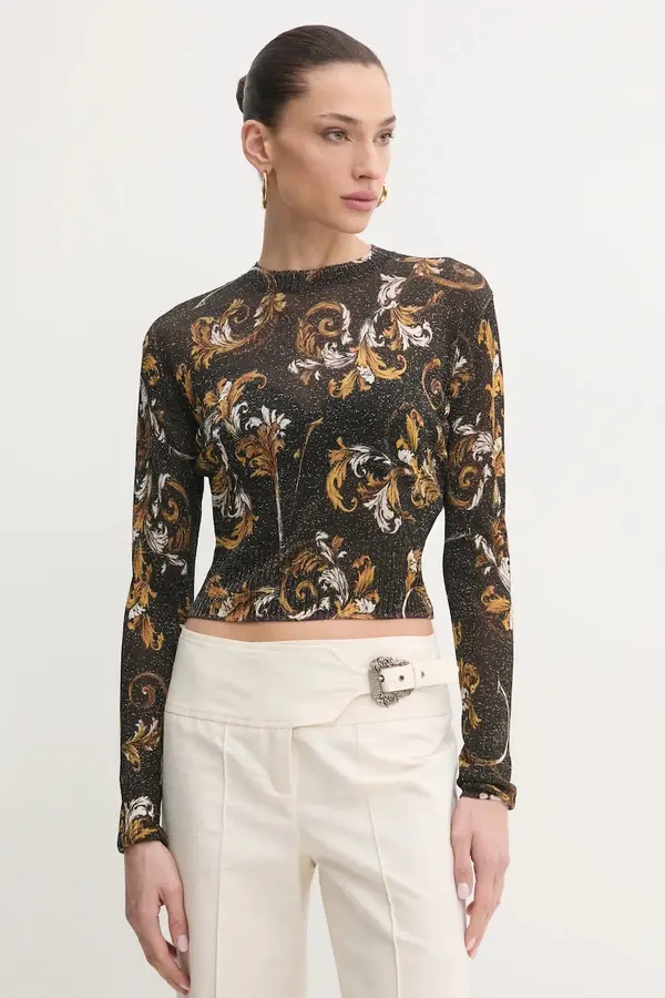 Versace Jeans Couture Pulover Versace Jeans Couture