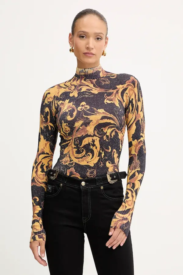 Versace Jeans Couture Pulover Versace Jeans Couture