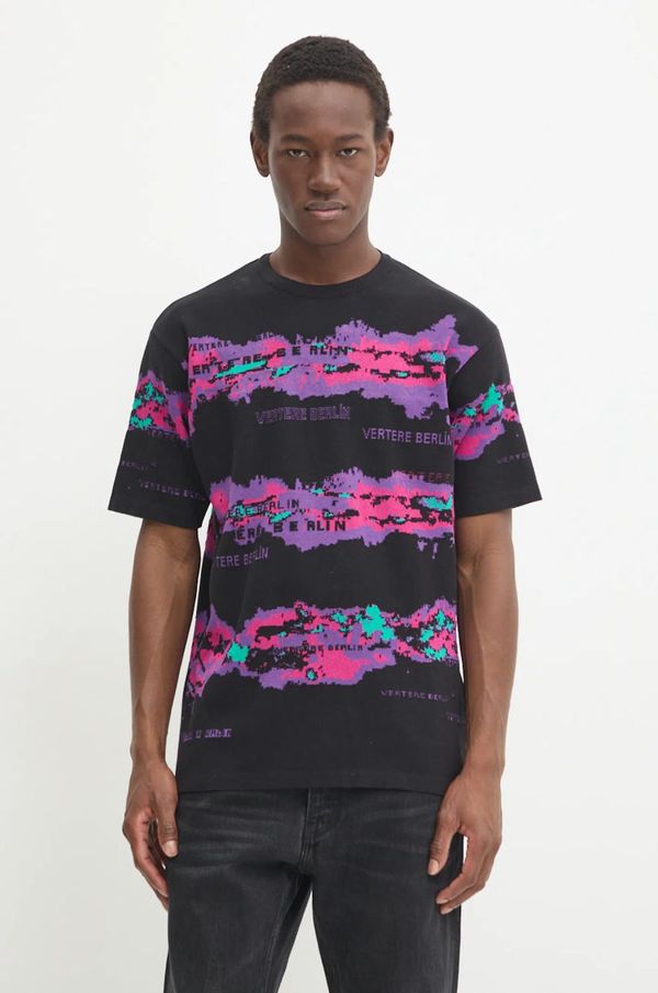 Vertere Berlin Pulover Vertere Berlin boja: crna, VER KT270