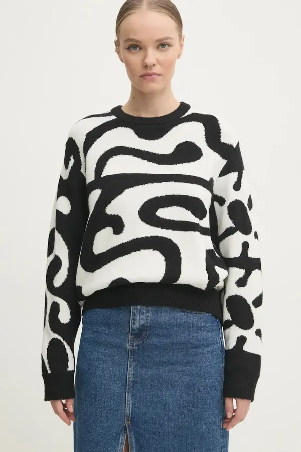 Volcom Pulover Volcom
