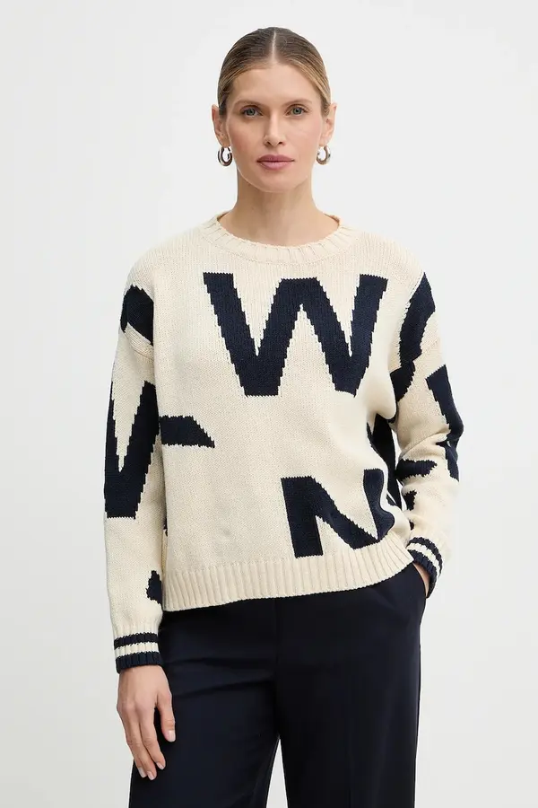 Weekend Max Mara Pulover Weekend Max Mara CELEBRE