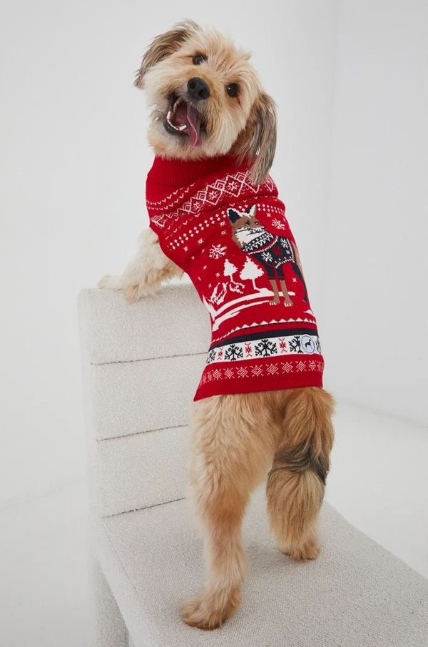 Medicine Pulover za psa Medicine