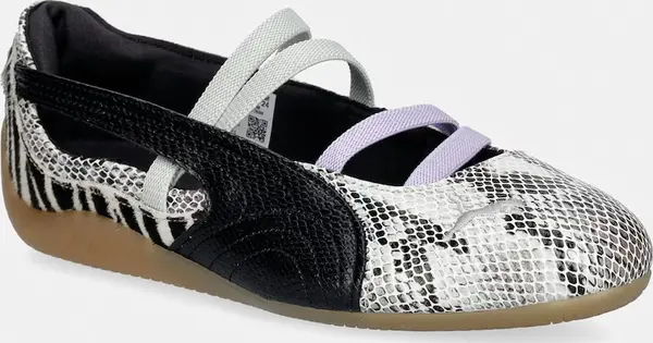 Puma Puma balerinke od kože Speedcat Ballet