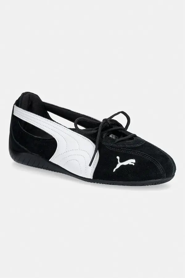 Puma Puma balerinke od kože Speedcat Ballet Nova