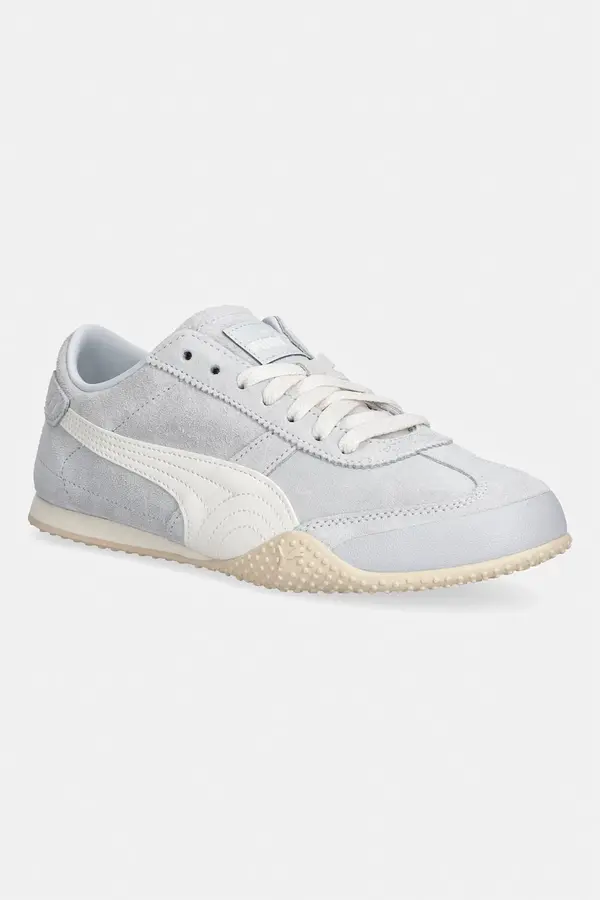 Puma Puma Bella Classic tenisice za žene od brušene kože
