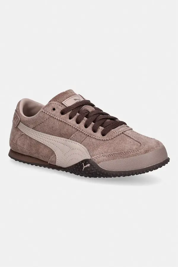 Puma Puma Bella Classic tenisice za žene od brušene kože