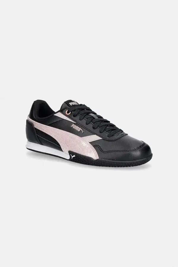 Puma Puma Bella Donna SL Glitz Jr tenisice za djecu