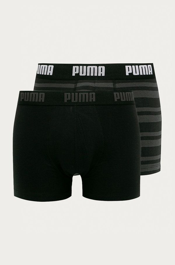 Puma Puma - Bokserice (2-pack)