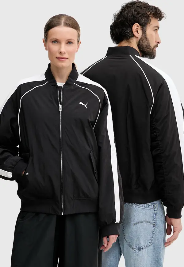 Puma Puma bomber jakna Bomber