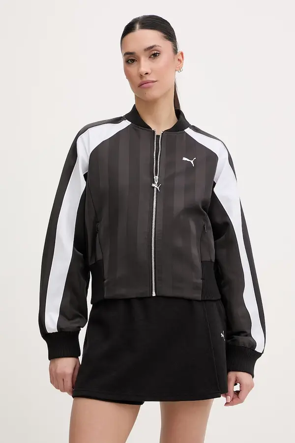 Puma Puma bomber jakna ženska Future