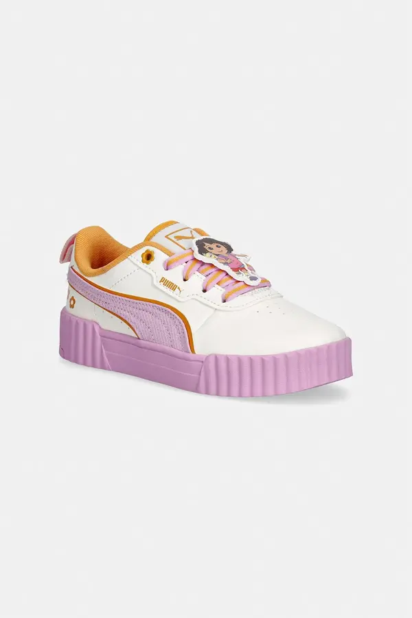 Puma Puma Carina 3.0 DORA PS tenisice za djecu