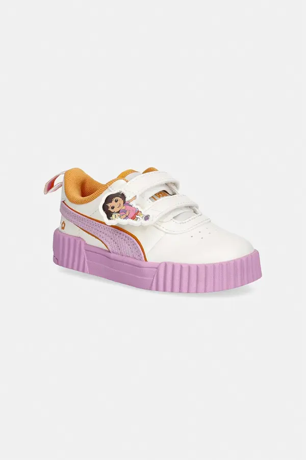 Puma Puma Carina 3.0 DORA V Inf tenisice za djecu