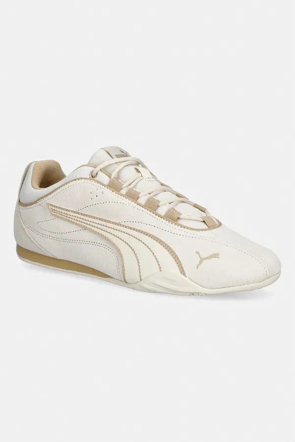 Puma Puma CATCH SOLEIL Tenisice za žene od brušene kože