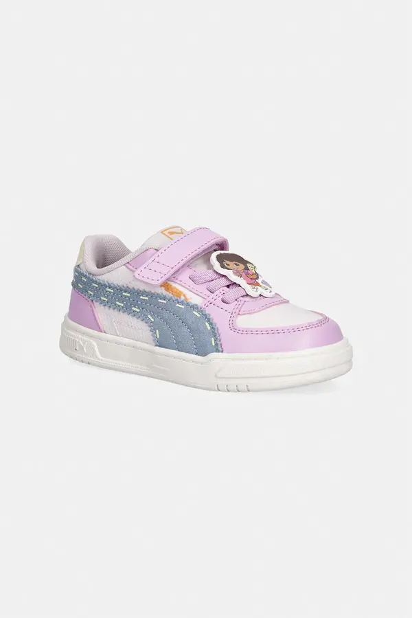 Puma Puma Caven III DORA AC+ Inf tenisice za djecu