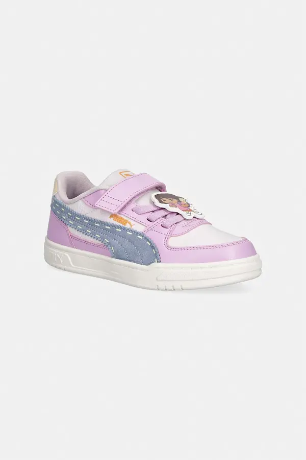 Puma Puma Caven III DORA AC+ PS tenisice za djecu