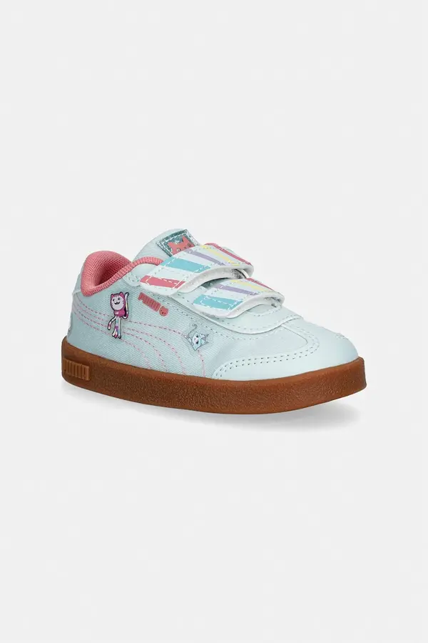 Puma Puma Club II Era GABBY'S DOLLHOUSE V tenisice za djecu