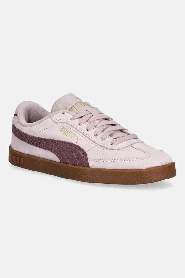 Puma Puma Club II Era Suede tenisice od brušene kože