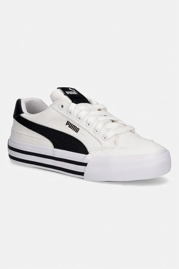 Puma Puma Court Classic tenisice za žene