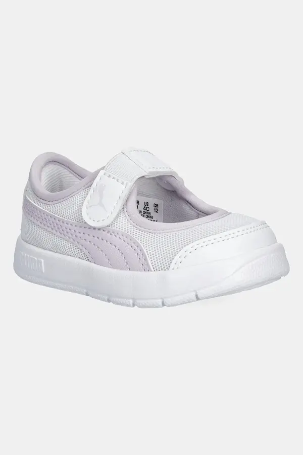 Puma Puma Courtflex v3 Lina V tenisice za djecu
