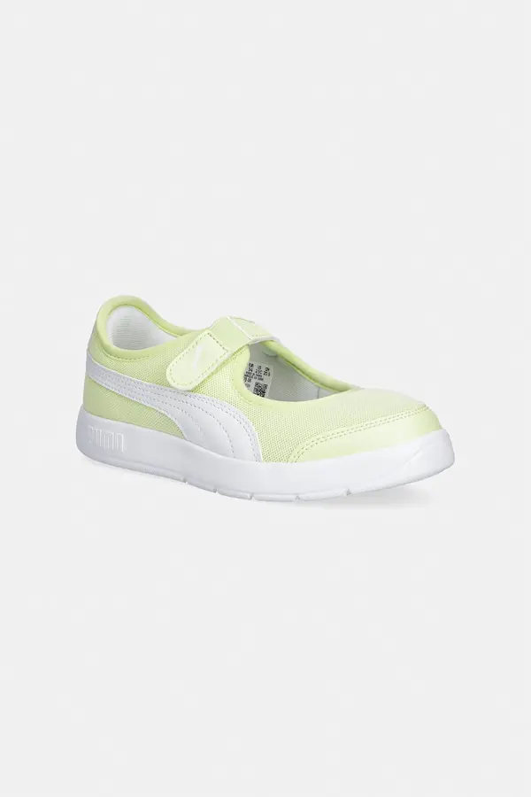 Puma Puma Courtflex v3 Lina V tenisice za djecu
