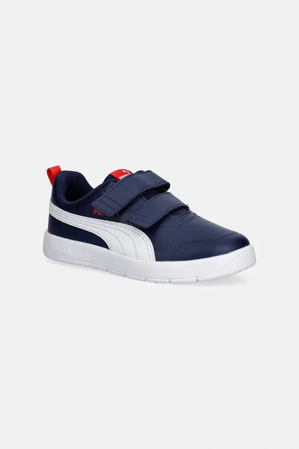 Puma Puma Courtflex V3 V PS tenisice za djecu