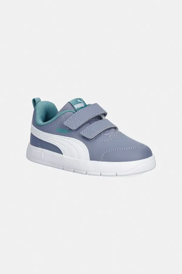 Puma Puma Courtflex V3 V Tenisice za djecu