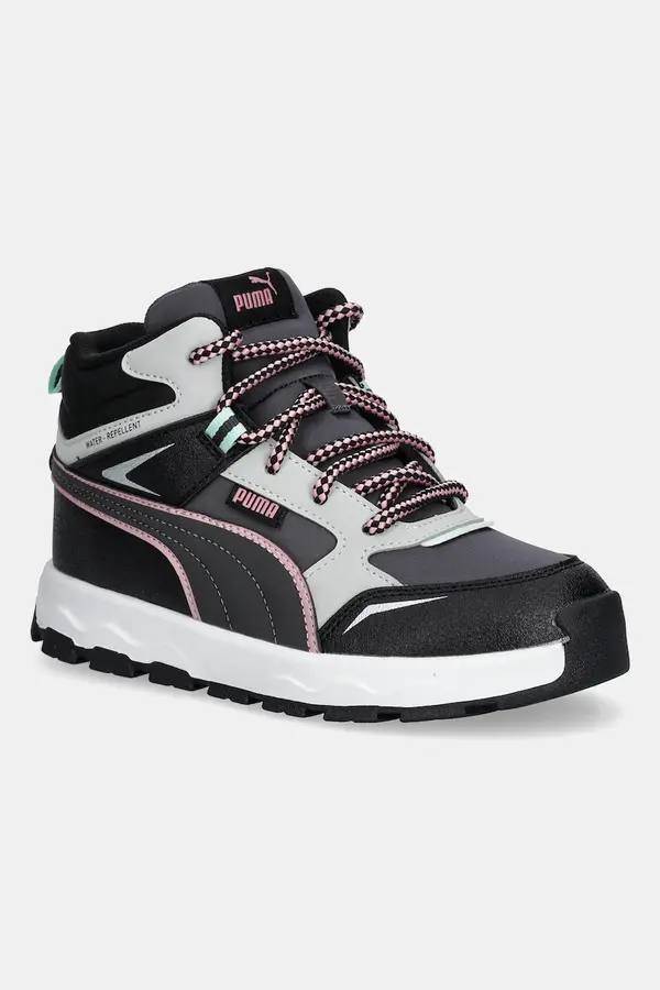 Puma Puma Dječje cipele Puma Evolve Trail