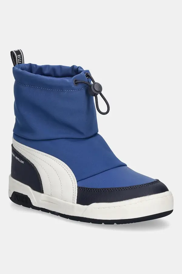 Puma Puma Dječje cipele za snijeg Puma Puma Multiflex 2 Boot AC PS