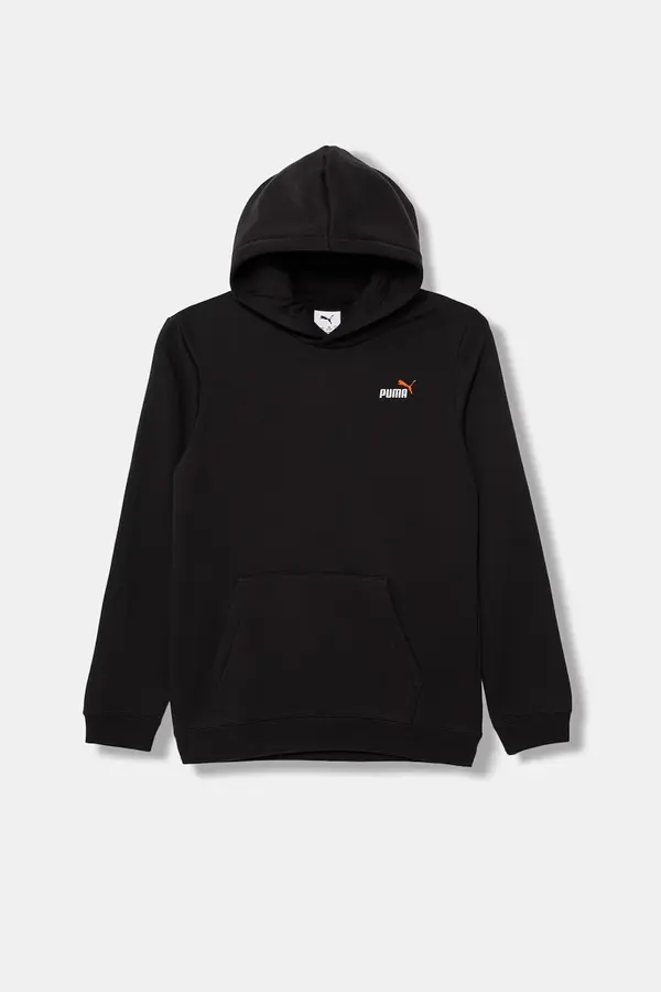 Puma Puma dukserica za djecu s pamukom ESS 2 COLOR Small No. 1 Logo Hood