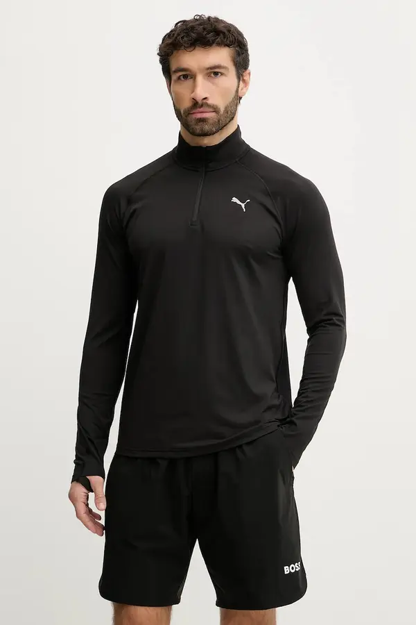 Puma Puma Dukserica za trčanje Puma Run Velocity