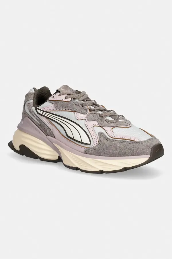 Puma Puma Fade Nitro LS Brushed Luxe tenisice za žene